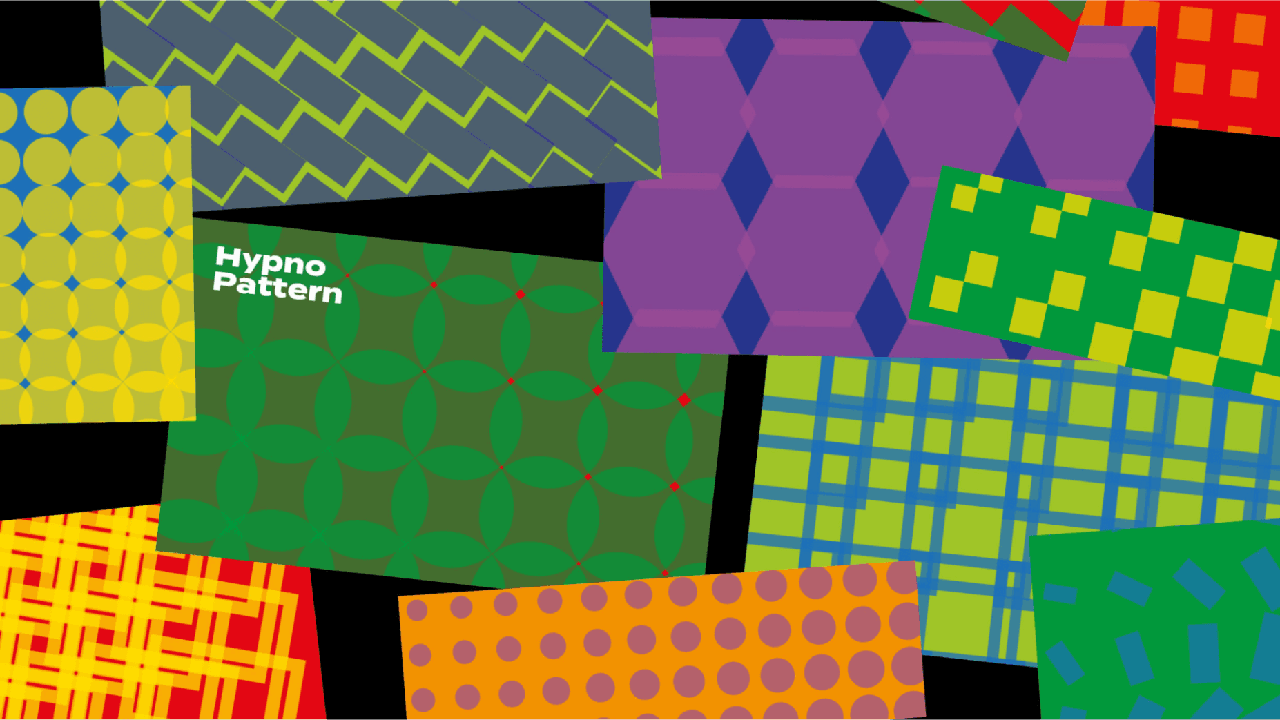 Hypnopattern — visuel 7