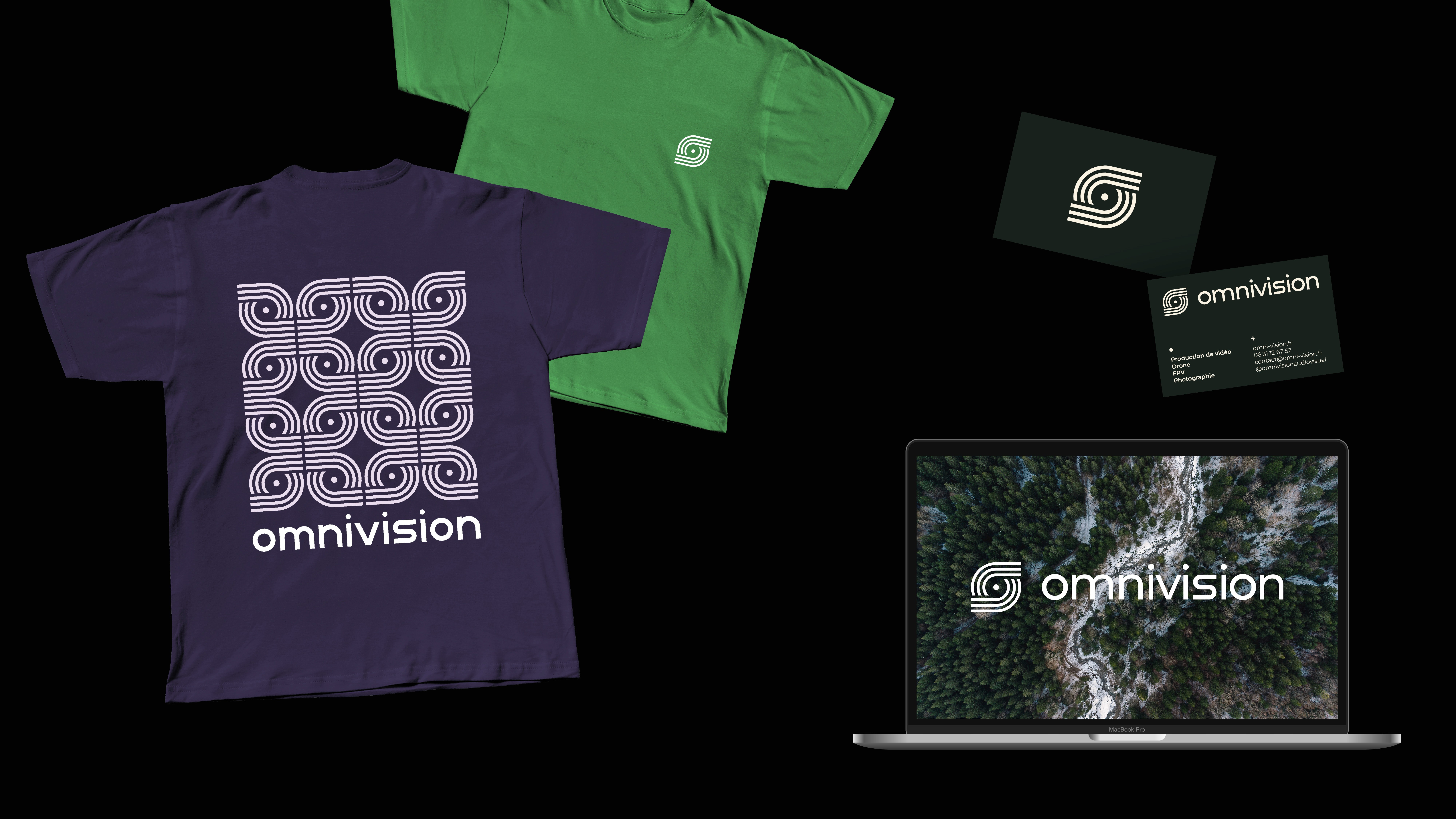 Omnivision — visuel 6