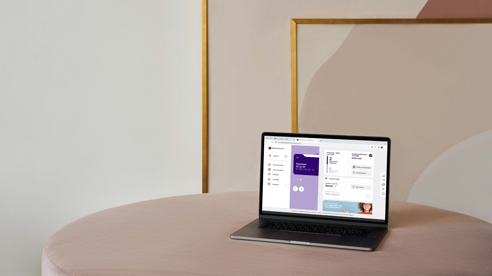 Franfinance — visuel 4