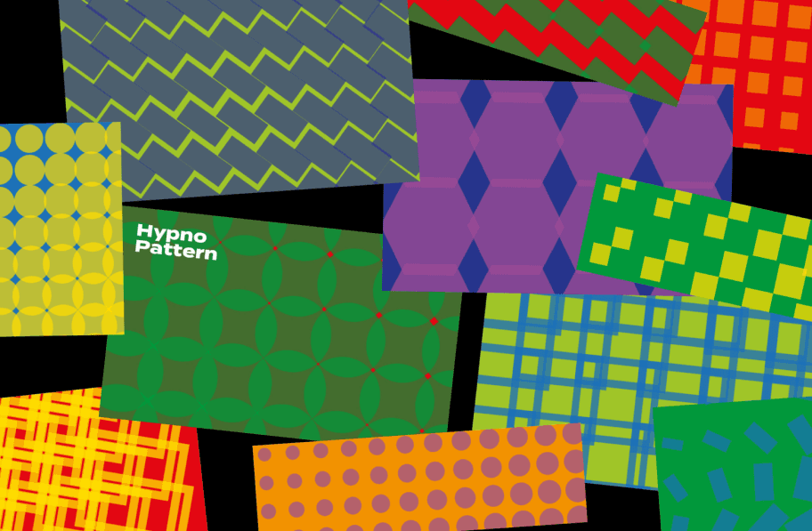 Hypnopattern