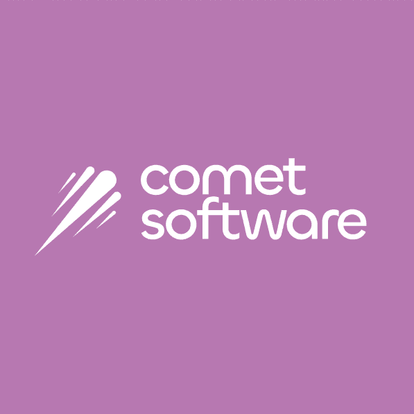 Comet Software — visuel 2