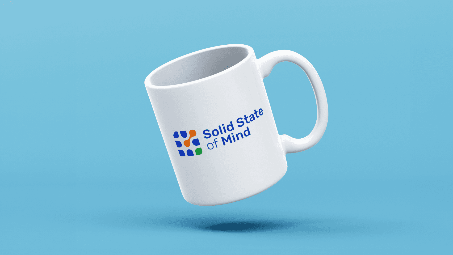 Solid State of Mind — visuel 11