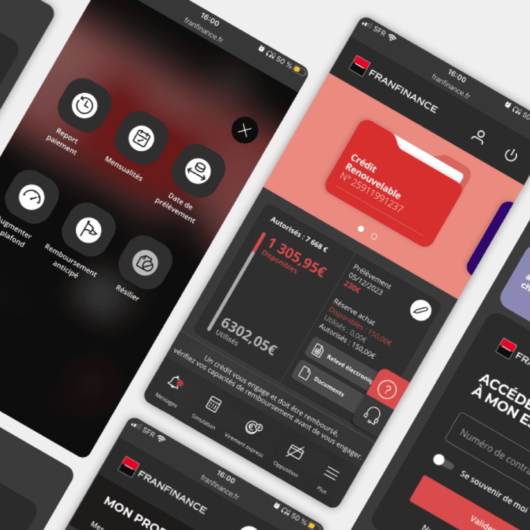 Franfinance — visuel 6