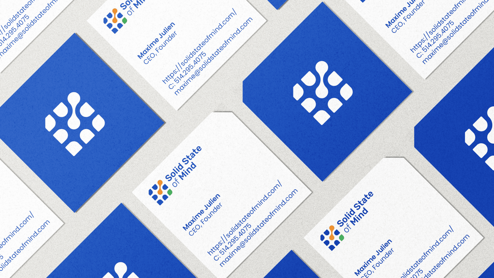 Solid State of Mind — visuel 7