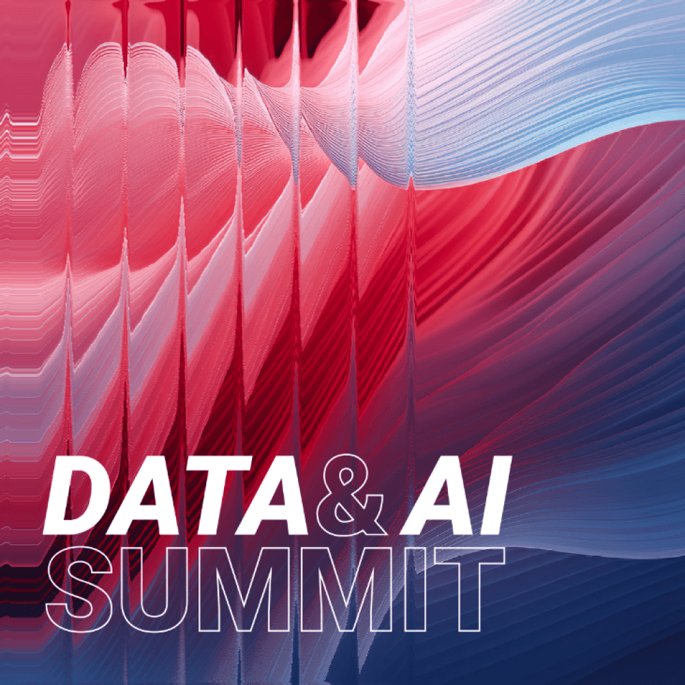 Data Summit 2024 — visuel 1