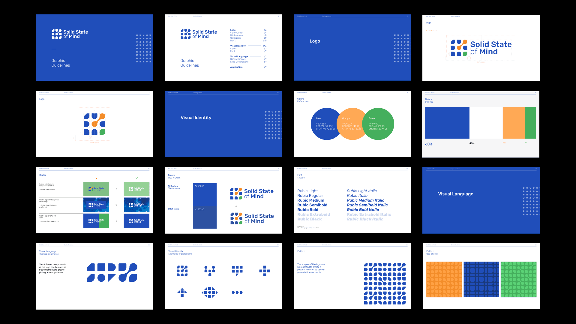 Solid State of Mind — visuel 12