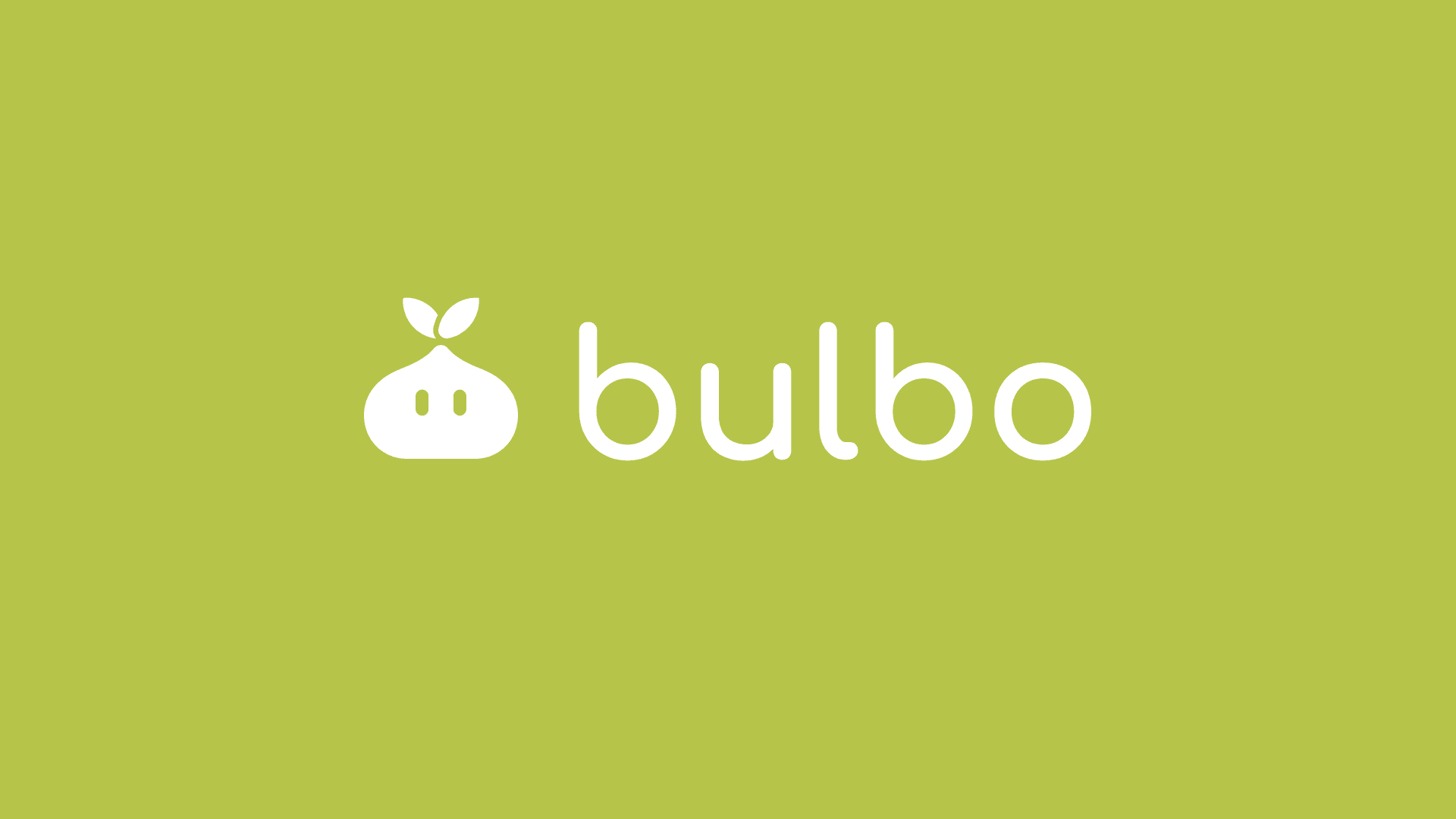 Bulbo — visuel 1