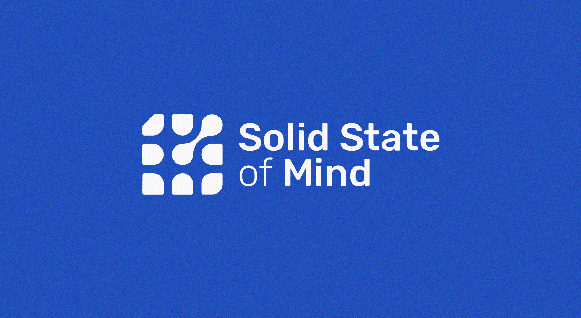 Solid State of Mind — visuel 2