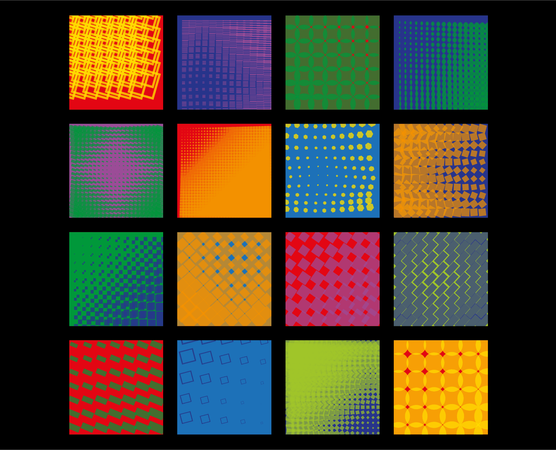 Hypnopattern — visuel 4