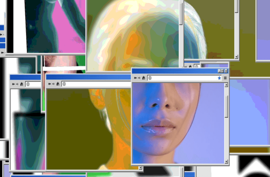 Image.distortion