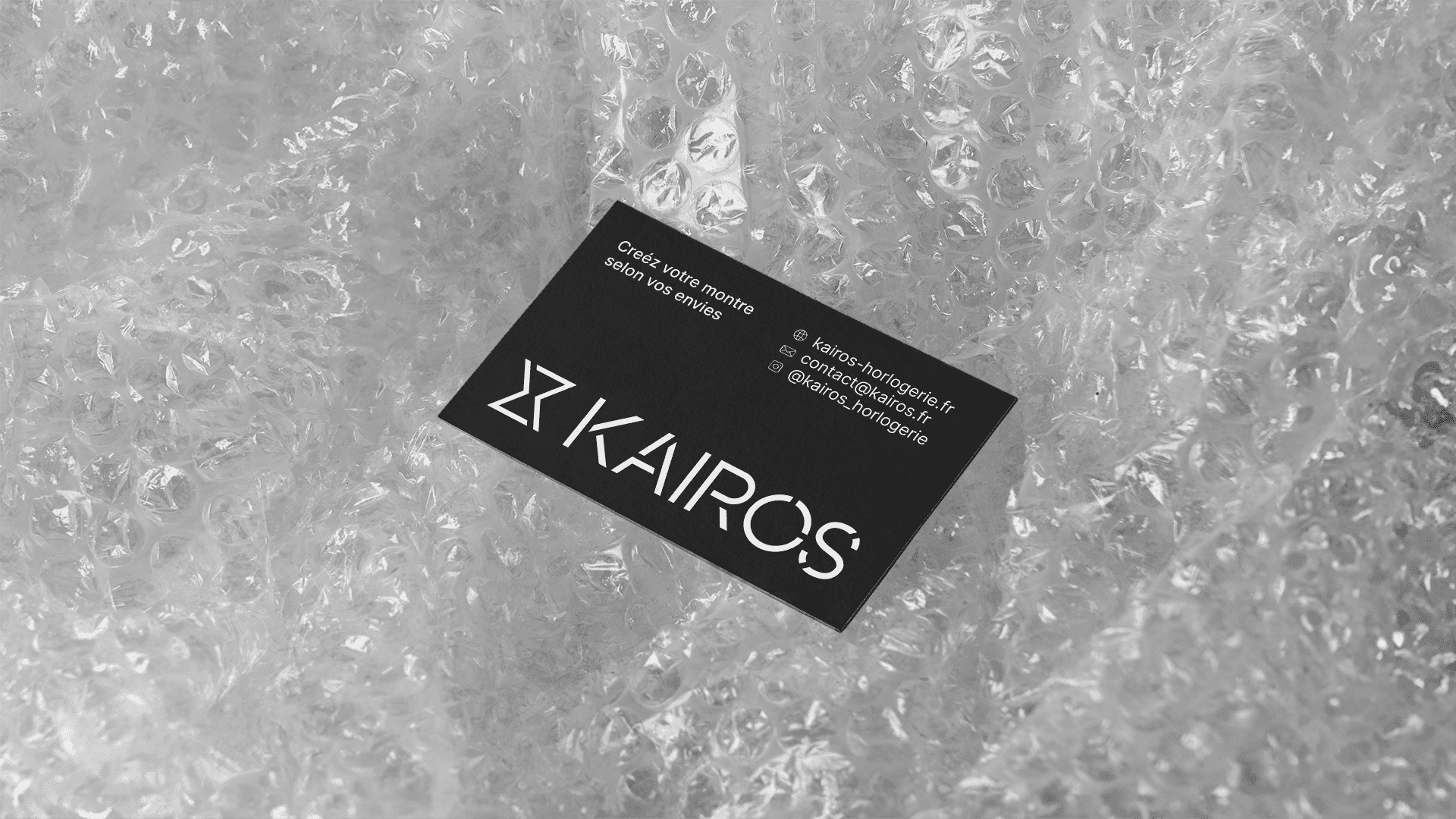 Kairos — visuel 4