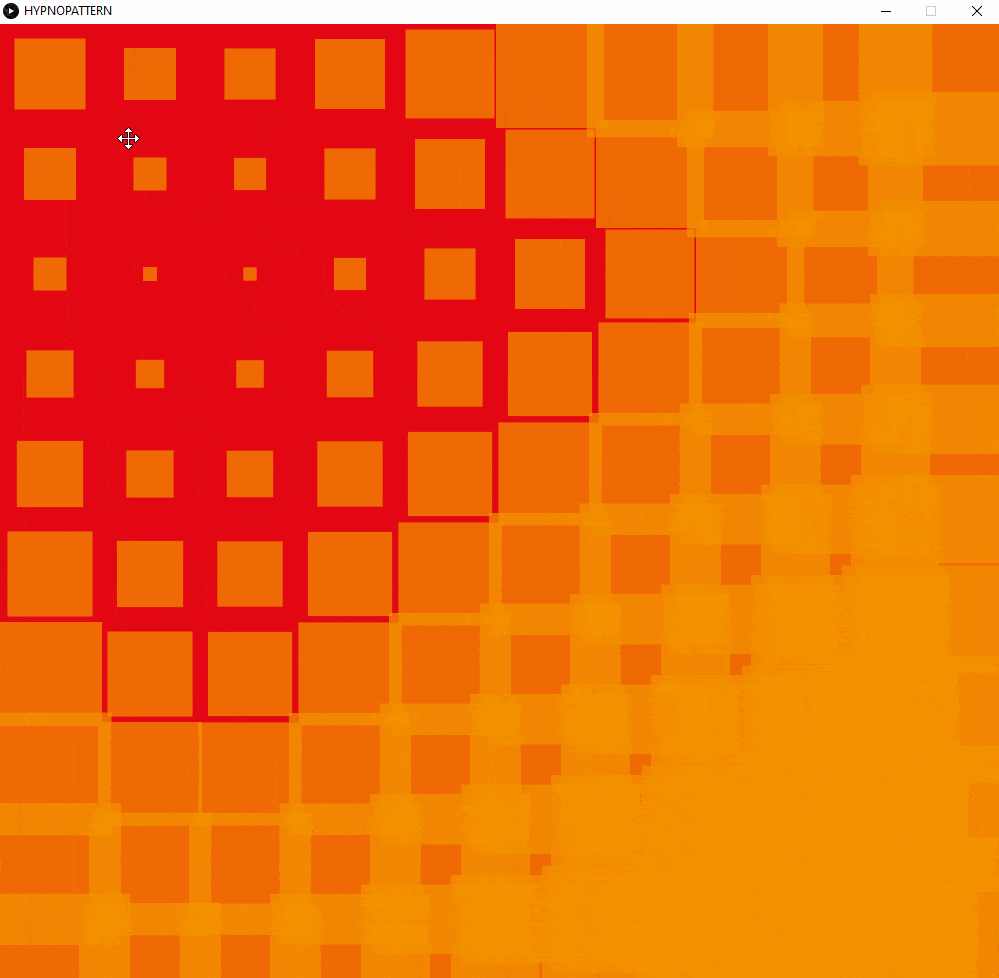 Hypnopattern — visuel 6