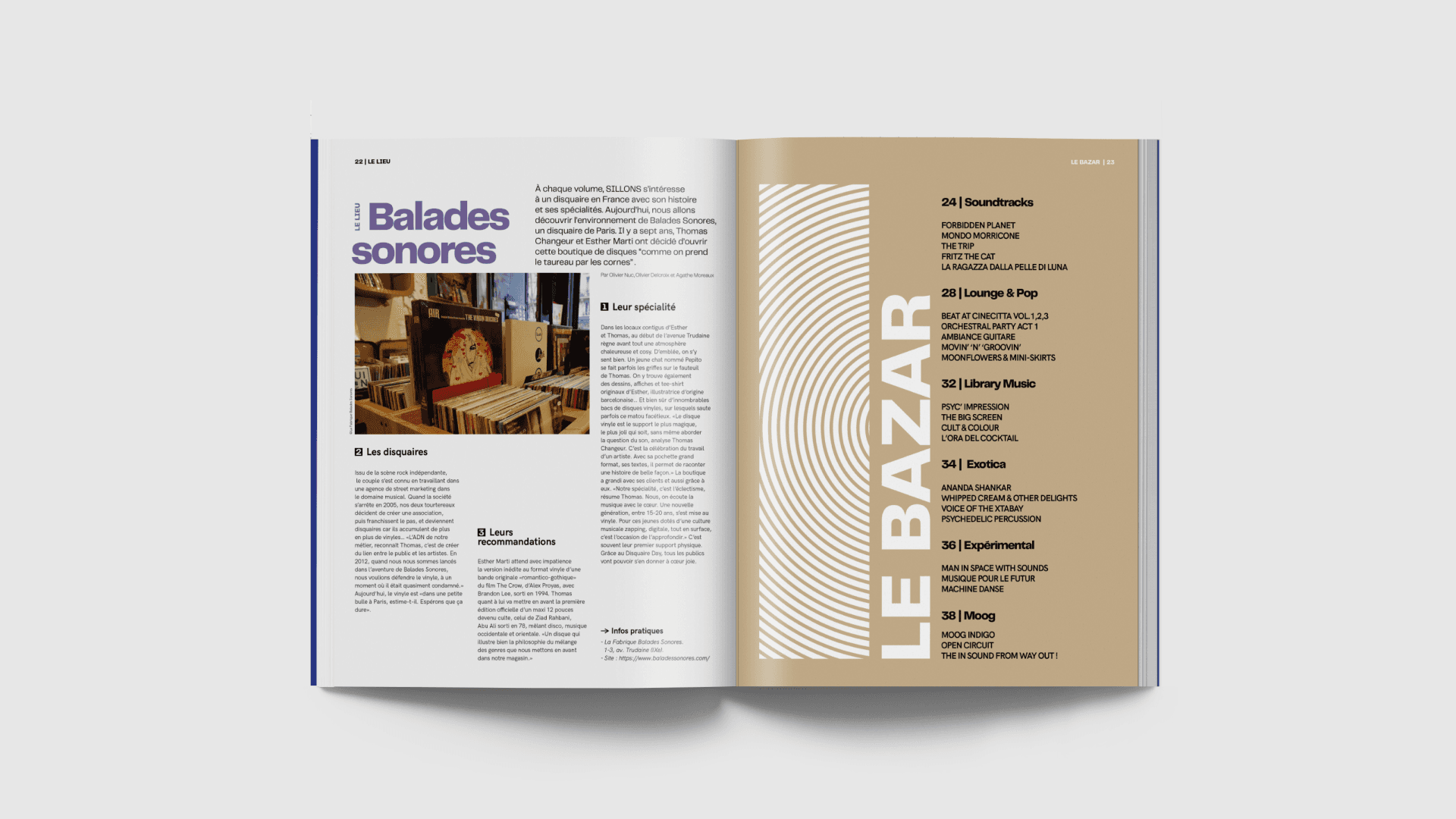 Sillons — visuel 7