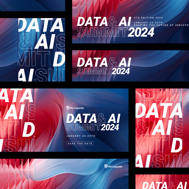 Data Summit 2024 — visuel 7
