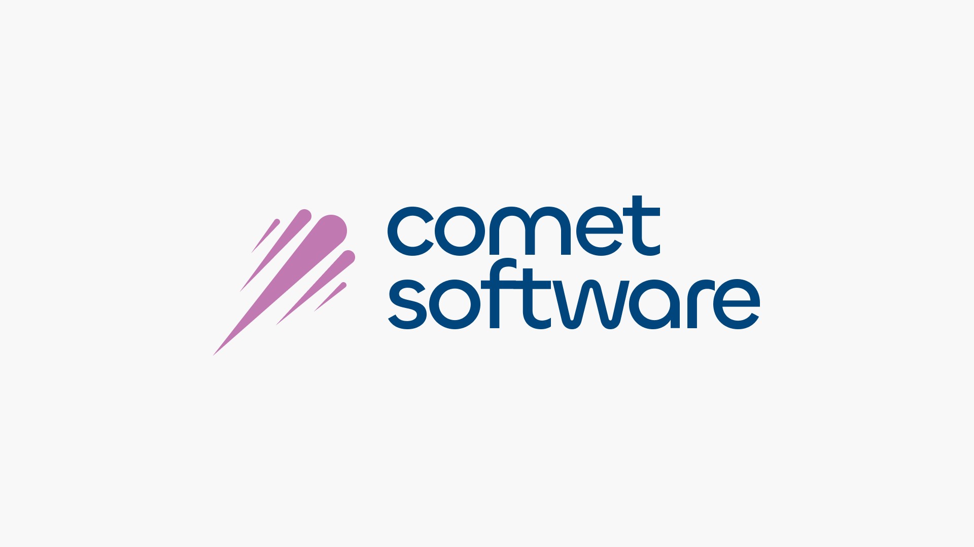 Comet Software — visuel 1