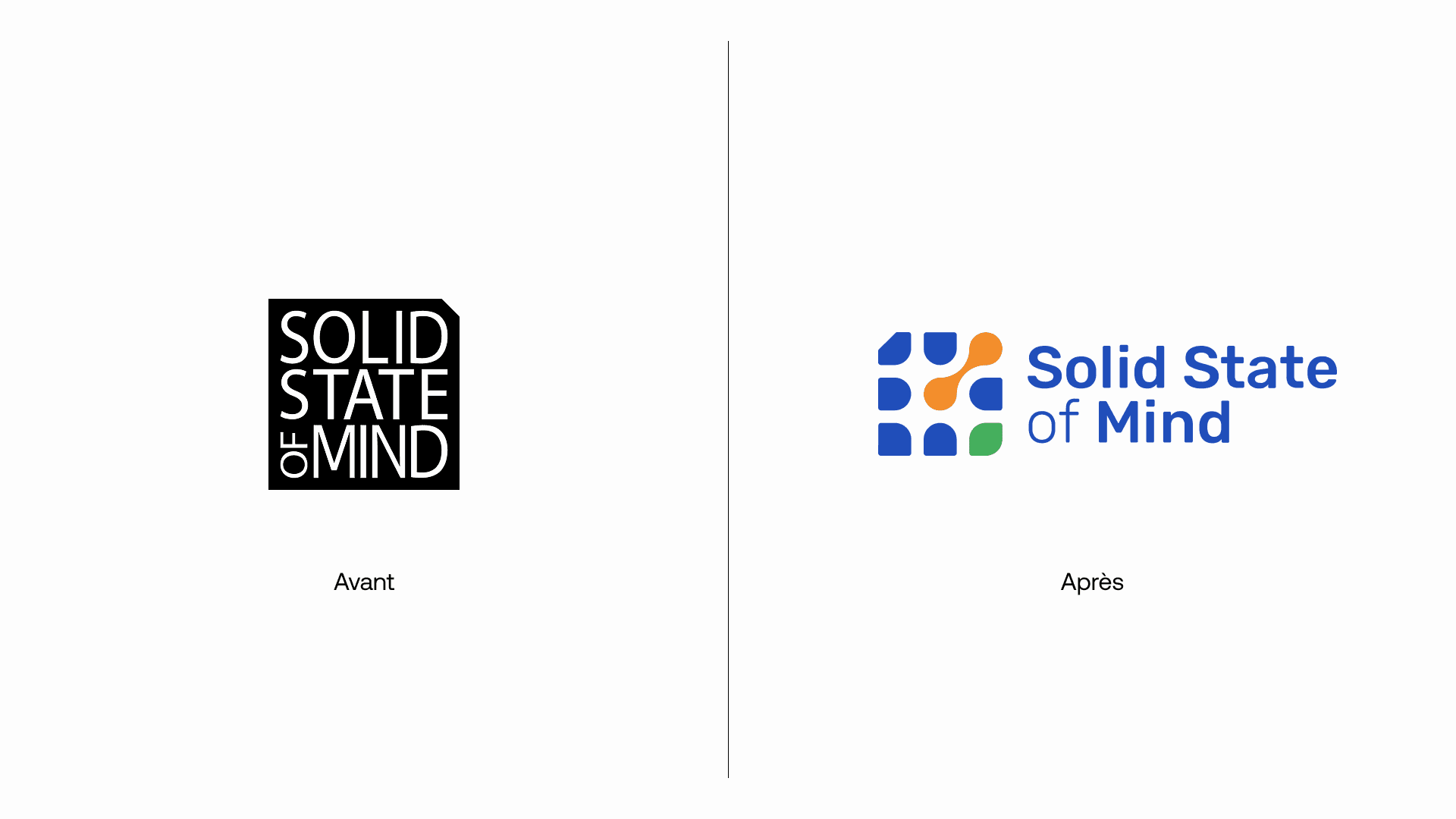Solid State of Mind — visuel 1