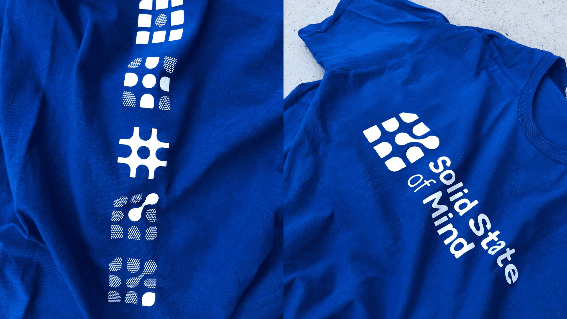 Solid State of Mind — visuel 9