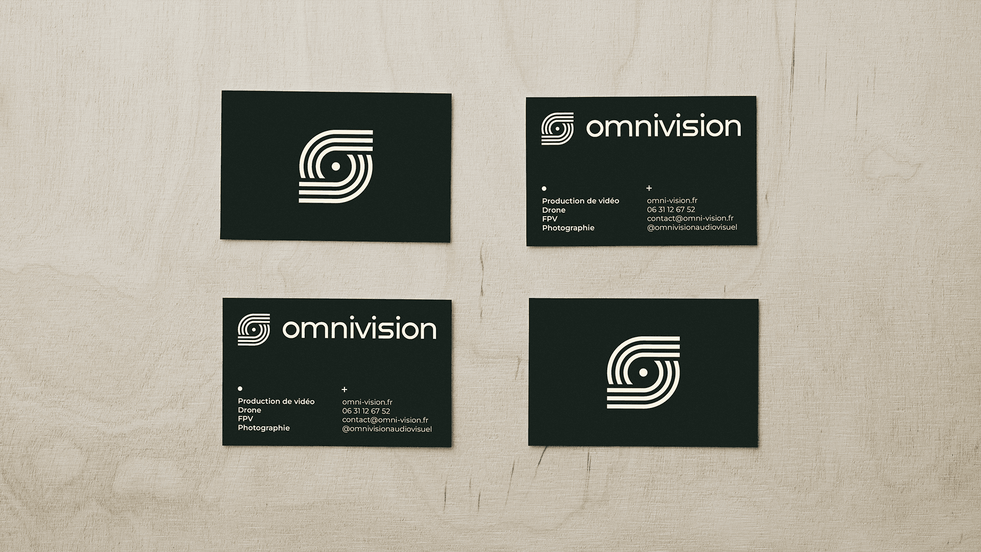 Omnivision — visuel 5