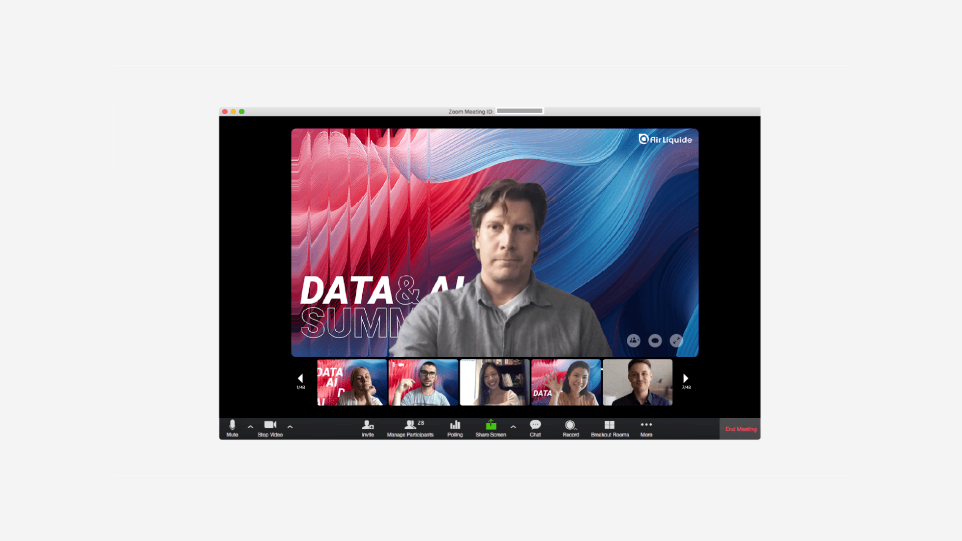 Data Summit 2024 — visuel 5