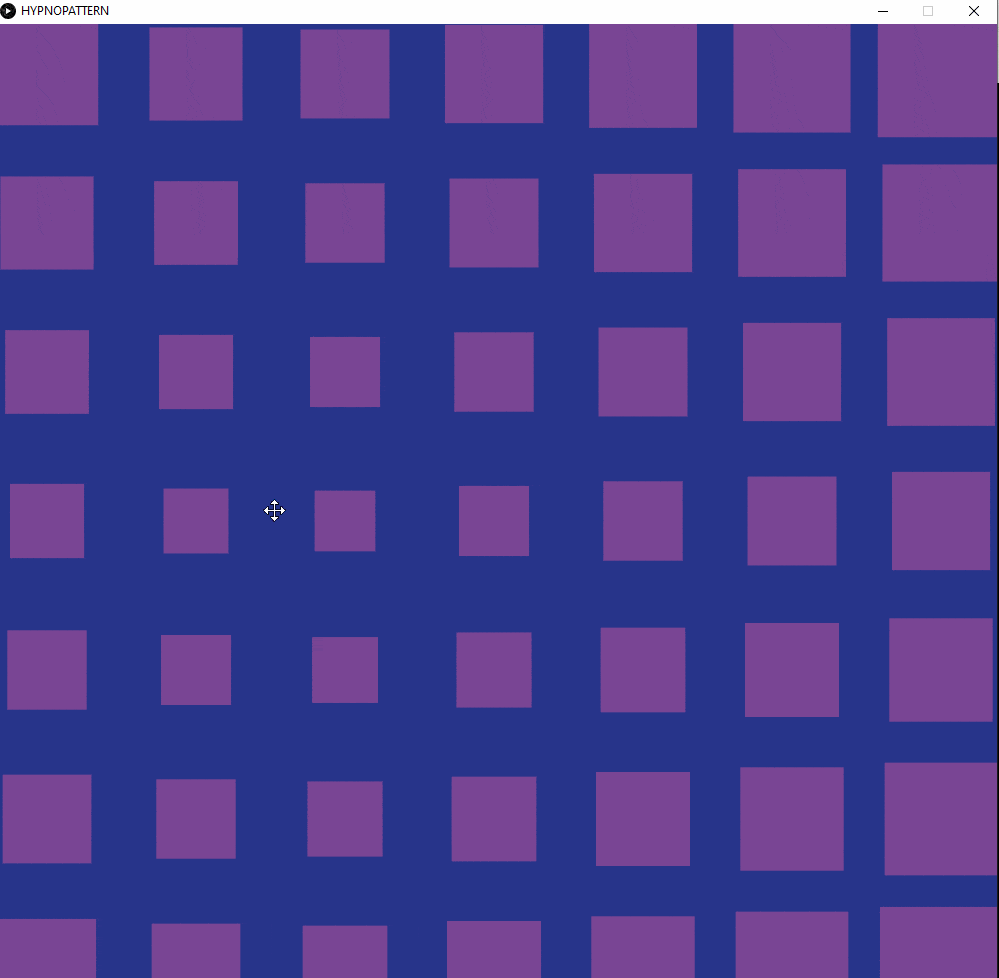 Hypnopattern — visuel 5